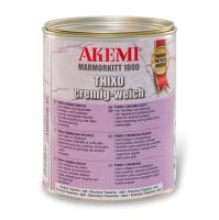 Мраморная шпатлёвка Akemi Thixo c каменной структурой 1700 г. 10430 Мраморная шпатлёвка Akemi Thixo c каменной структурой 1700 г. 10430