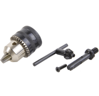 ПАТРОН ДЛЯ ДРЕЛИ С КЛЮЧОМ И  АДАПТЕРОМ SDS PLUS 1/2-3513 ПАТРОН ДЛЯ ДРЕЛИ С КЛЮЧОМ И  АДАПТЕРОМ SDS PLUS 1/2-3513