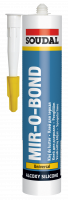 MIR-O-BOND СИЛИКОН ДЛЯ ЗЕРКАЛ MIR-O-BOND СИЛИКОН ДЛЯ ЗЕРКАЛ