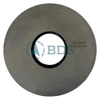 BUFF Полировальный круг на резиновой основе D200 BUFF Полировальный круг на резиновой основе D200