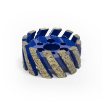 Фреза обнижающая D50*14(20мм) спечная GSDiamant