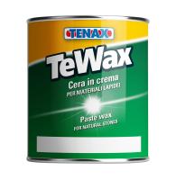 Воск густой на силиконовой основе TEWAX (черный) 1л Tenax Воск густой на силиконовой основе TEWAX (черный) 1л Tenax