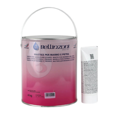 Клей полиэфирный Trasparente Solido (медовый/густой) 4кг Bellinzoni Клей полиэфирный Trasparente Solido (медовый/густой) 4кг Bellinzoni