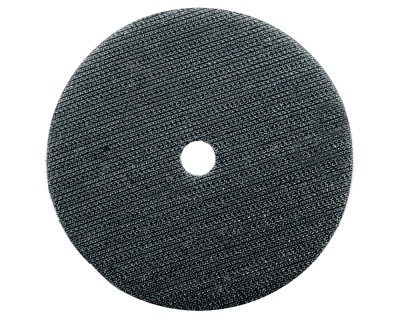 Опорная тарелка алюминий D125/M14 Опорная тарелка алюминий D125/M14