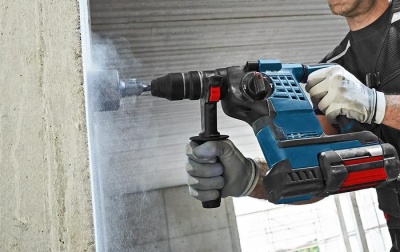 Коронка по бетону SDS Max 68мм в сборе с державкой Коронка по бетону SDS Max 68мм в сборе с державкой