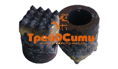 Насадка для бучардирования 4*4 Насадка для бучардирования 4*4