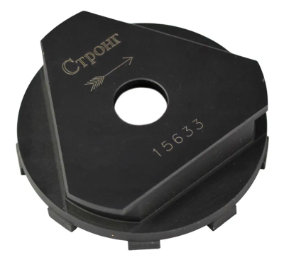 Алмазная фреза 95*20 для МШМ по бетону Strong СТД-16802095 Алмазная фреза 95*20 для МШМ по бетону Strong СТД-16802095