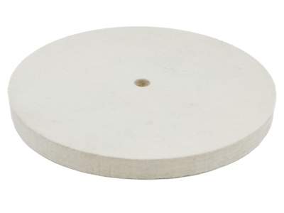 Фетровый круг ТС D250 Н20 Фетровый круг ТС D250 Н20